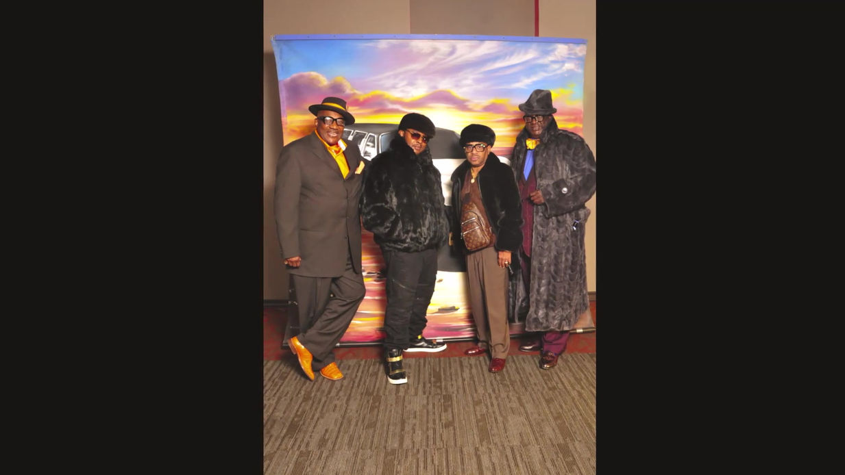 chocolate affair2021 no sound